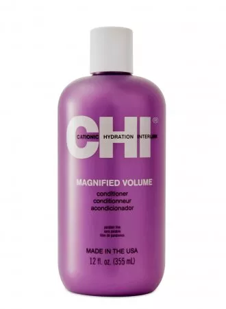 CHI Magnified Volume, odżywka zwiększająca objętość włosów, 350ml
