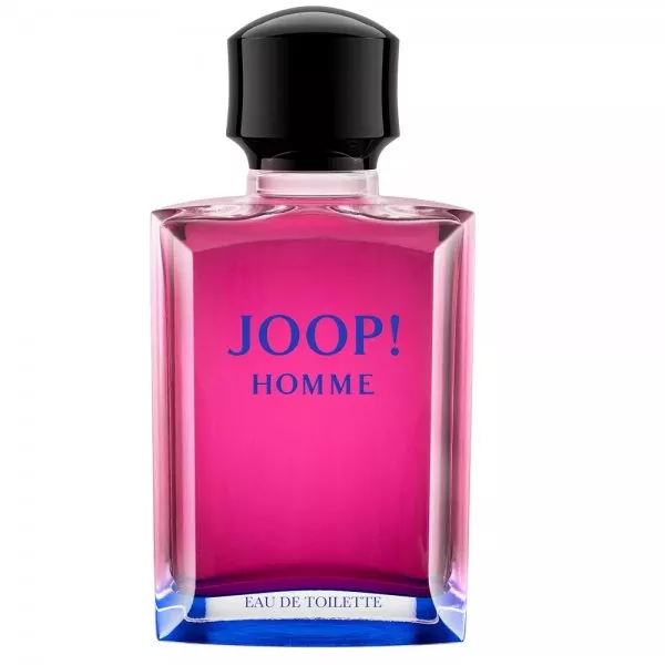 Joop! Homme Neon Edition woda toaletowa spray 125ml (M)