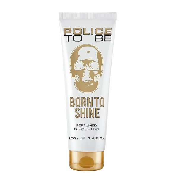Police To Be Born To Shine perfumowany balsam do ciała 100ml