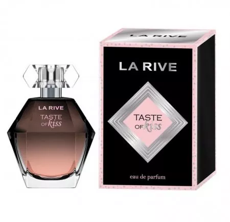 La Rive Taste of Kiss woda perfumowana spray 100ml (W)