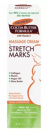 Palmers, skoncentrowany krem przeciw rozstępom, 125g