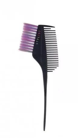 Efalock Rainbow, pędzel do nakładania farb, Stylist, 5.5cm