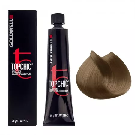 Goldwell Topchic, farba do włosów, 6SB, 60ml