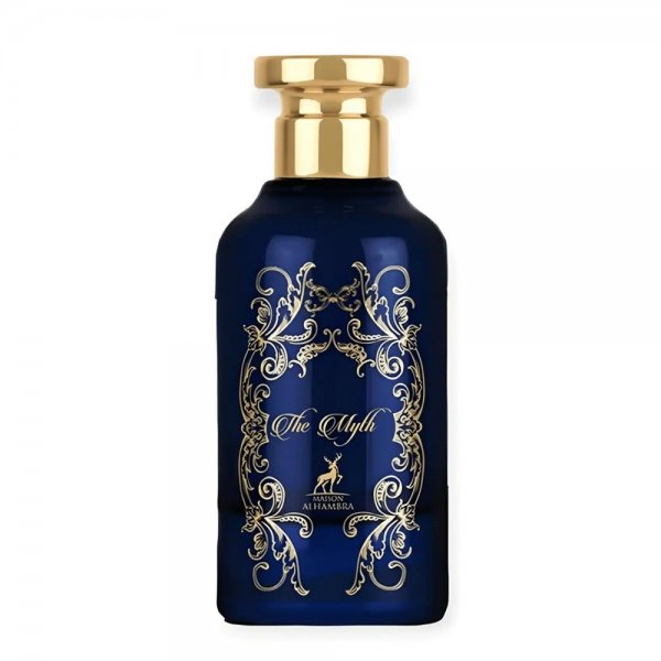 Maison Alhambra The Myth woda perfumowana spray 100ml (U)