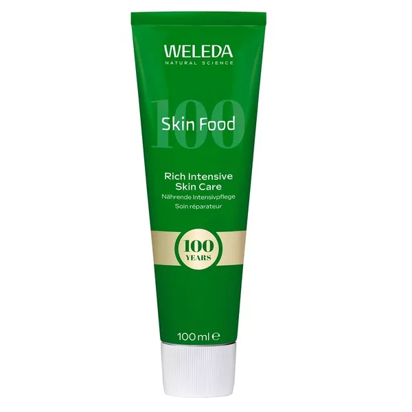 Weleda Skin Food krem do pielęgnacji wyjątkowo suchej skóry wersja limitowana 100ml