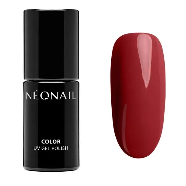 Neonail, lakier hybrydowy, Feminine Grace, 7.2ml