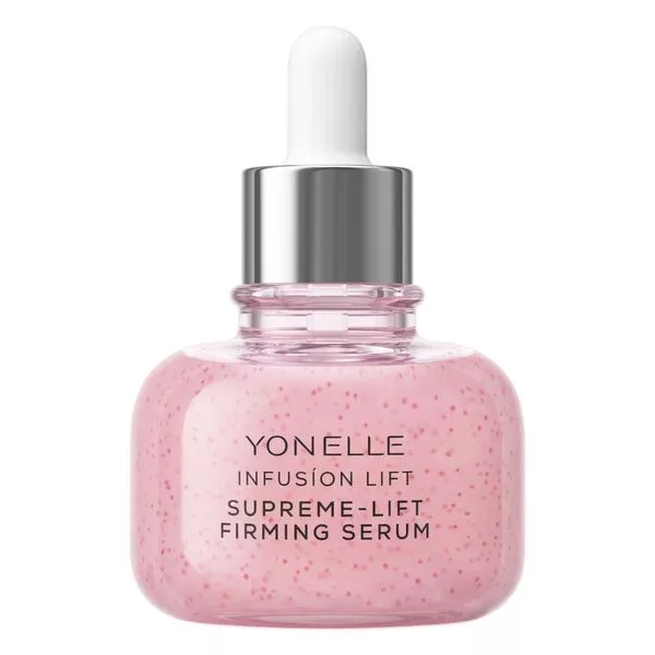 Yonelle Infusion Lift Supreme-Lift Firming Serum, intensywnie liftingujące serum ujędrniające, 40ml
