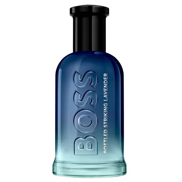 Hugo Boss Boss Bottled Striking Lavender woda perfumowana spray 100ml (M)