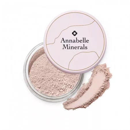 Annabelle Minerals, korektor mineralny, 4g, Natural Light