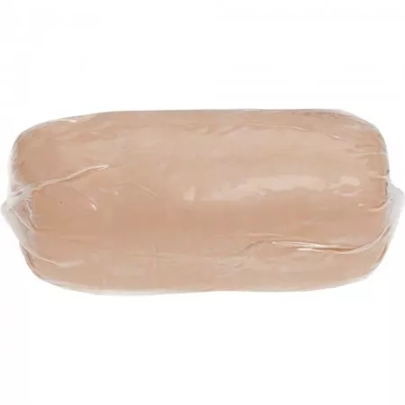 Kryolan, Soft Putty, miękki wosk charakteryzatorski, 50g