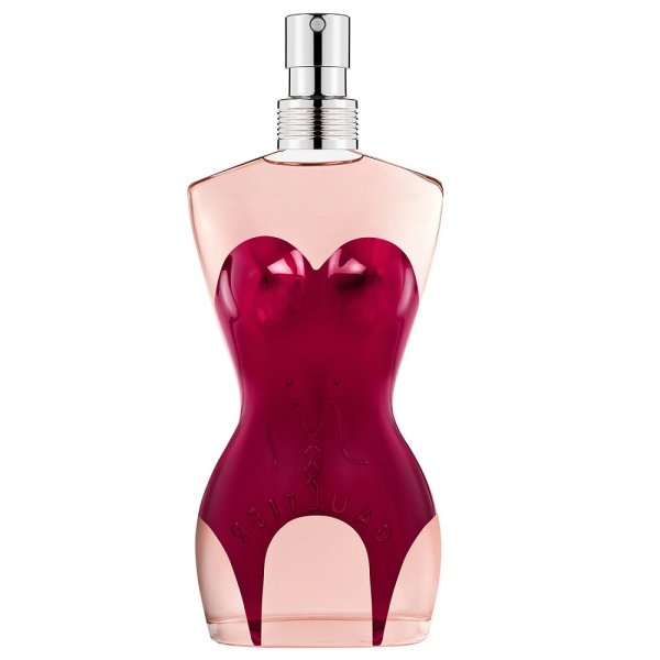 Jean Paul Gaultier Classique Collector 2017 woda perfumowana spray 50ml (W)