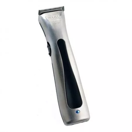 Wahl Beret, trymer do włosów, srebrny