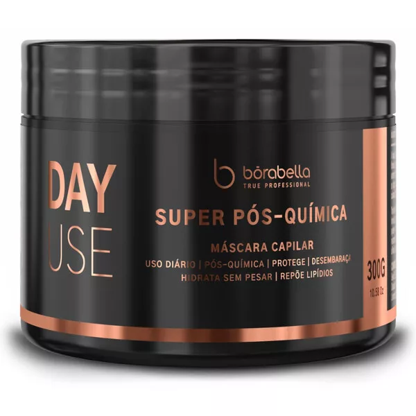 Borabella Day Use, maska po zabiegu nanoplastii, botoksu lub bioplastii, 200g