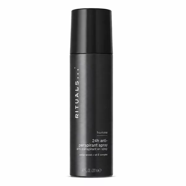 Rituals Homme antyperspirant spray 200ml (M)