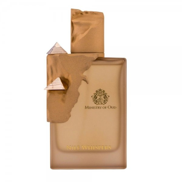 Ministry of Oud Nile Whispers woda perfumowana spray 100ml (W)