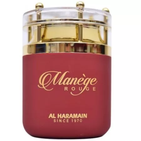 Al Haramain Manege Rouge woda perfumowana spray 75ml (W)