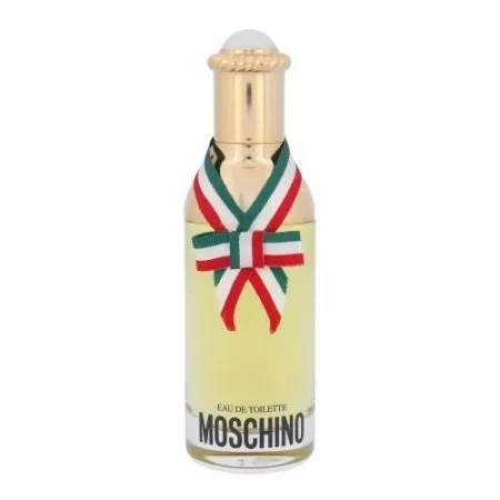Moschino Femme, woda toaletowa, 45ml (W)