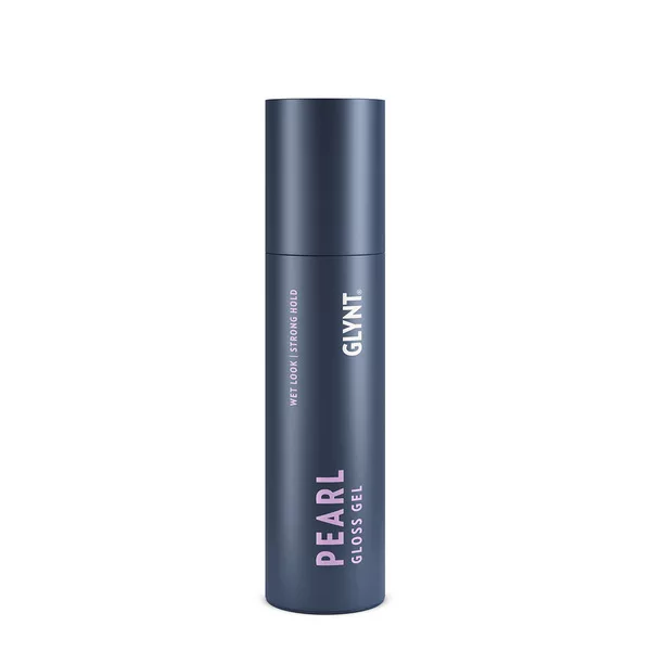 Glynt Pearl Gloss Gel, żel nabłyszczający do włosów, 100ml