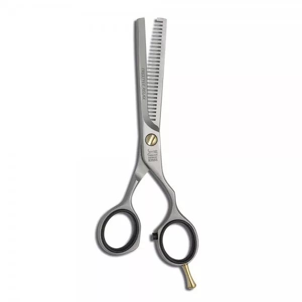 Jaguar Prestyle Comfort 39, degażówki fryzjerskie jednostronne 5,5"