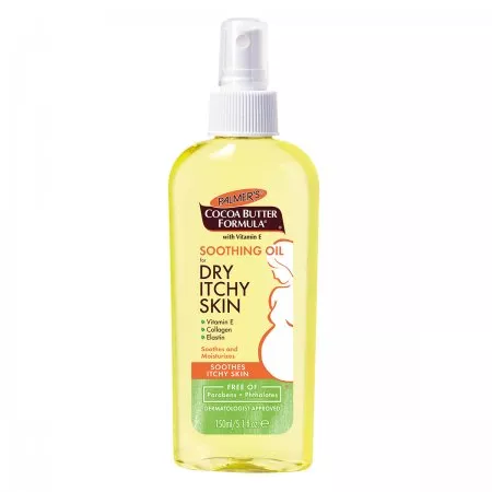 Palmers, kojąca oliwka dla kobiet w ciąży, 150ml