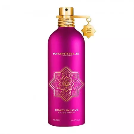 Montale Crazy In Love woda perfumowana spray 100ml (W)