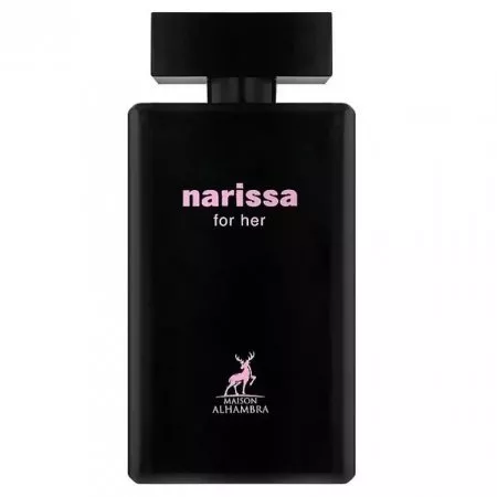 Maison Alhambra Narissa For Her woda perfumowana spray 100ml (W)
