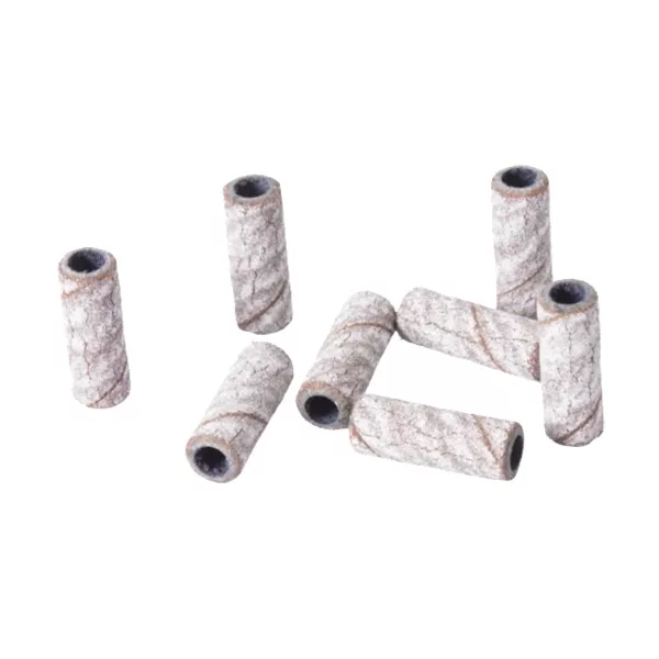 Peggy Sage Mini Mandrele, drobna gradacja, 240, 12 szt., ref. 143032