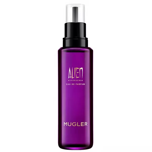 Thierry Mugler Alien Hypersense woda perfumowana refill 100ml (W)