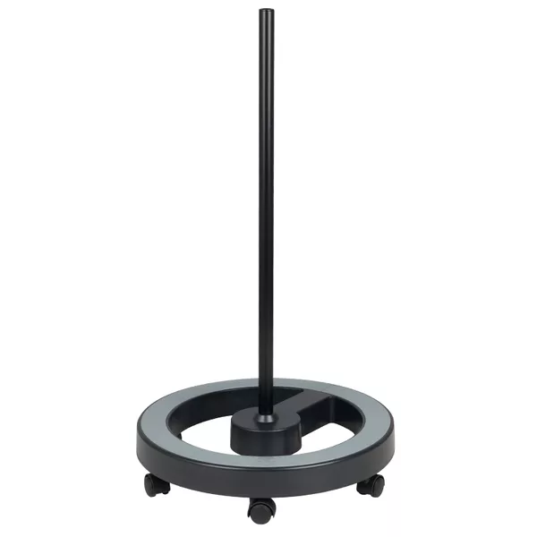 Activeshop Statyw do lampy Elegante czarny