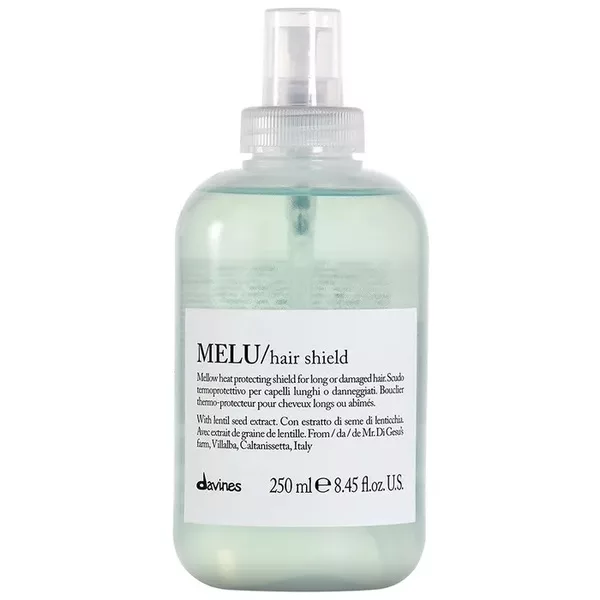 Davines Essential Haircare MELU Shield termoochronny spray do włosów 250ml