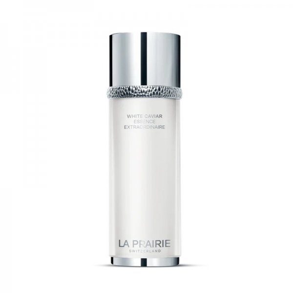 La Prairie White Caviar Essence Extraordinaire rozświetlająca emulsja do twarzy 150ml