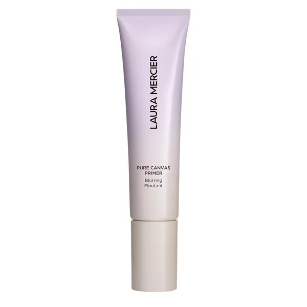 Laura Mercier Pure Canvas Primer Blurring primer do twarzy redukujący widoczność porów i niedoskonałości 30ml