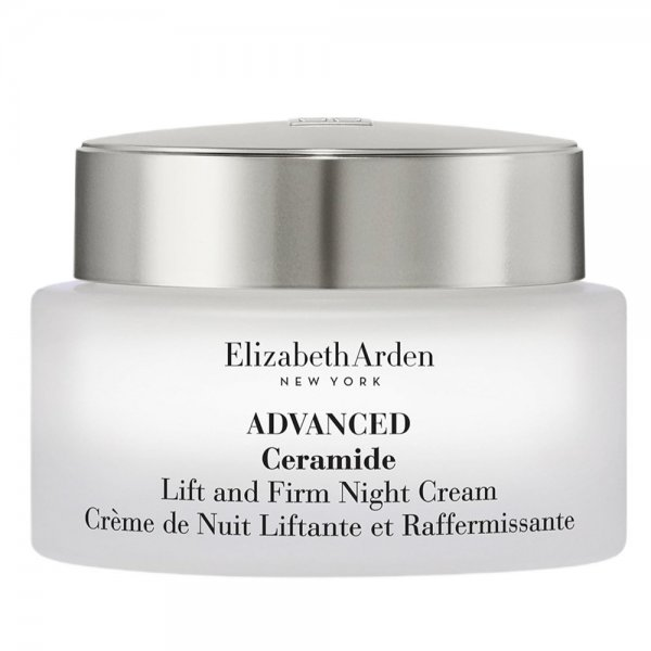 Elizabeth Arden Advanced Ceramide krem do twarzy na noc 50ml