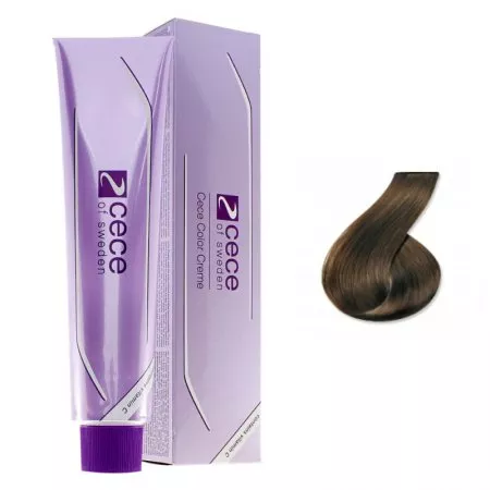 CeCe farba do włosów w kremie, 6/00, 125ml