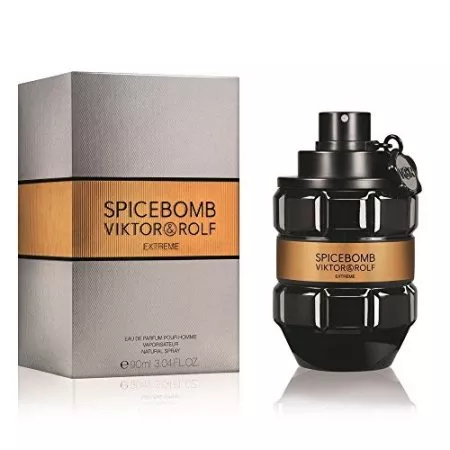 Viktor & Rolf Spicebomb Extreme Pour Homme woda perfumowana spray 90ml (M)