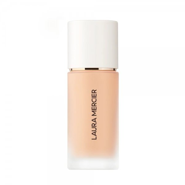 Laura Mercier Real Flawless Weightless Perfecting Waterproof Foundation trwały podkład do twarzy 1C2 Chiffon 30ml