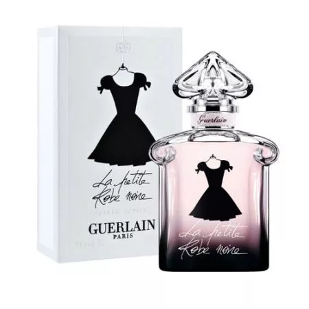Guerlain La Petite Robe Noire, woda perfumowana, 100ml (W)