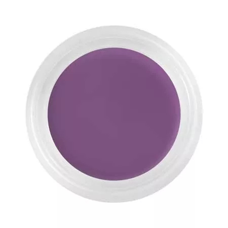 Kryolan, Cream Liner, eyeliner w kremie, 6g, Dark Orchid