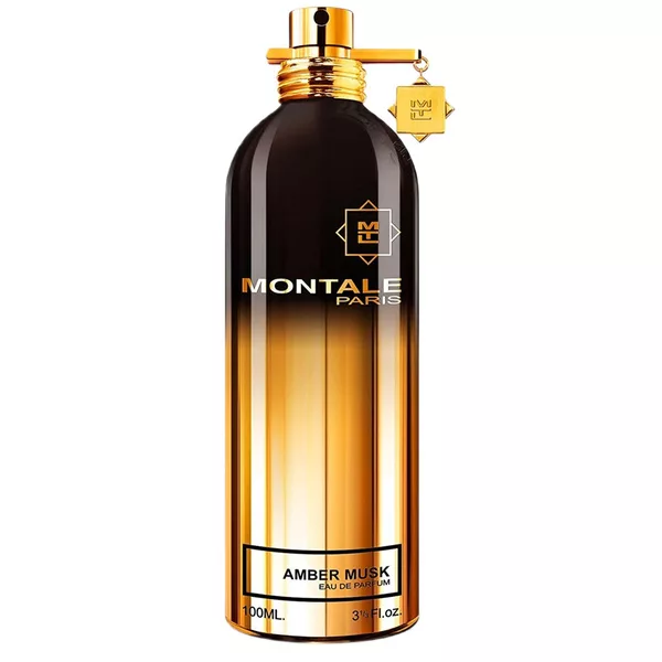 Montale Amber Musk woda perfumowana spray 100ml (U)