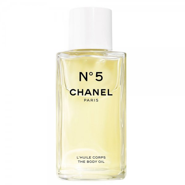 Chanel N°5 olejek do ciała 250ml