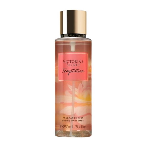 Victoria's Secret Temptation mgiełka do ciała 250ml