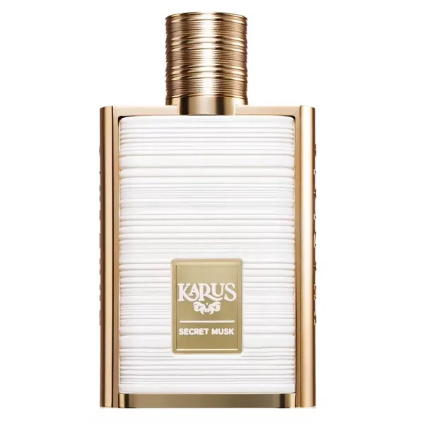 Khadlaj Karus Secret Musk woda perfumowana spray 100ml (U)