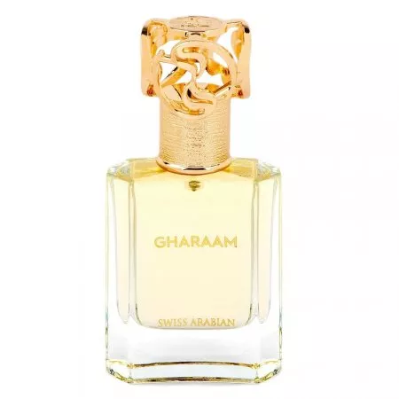 Swiss Arabian Gharaam woda perfumowana spray 50ml (U)