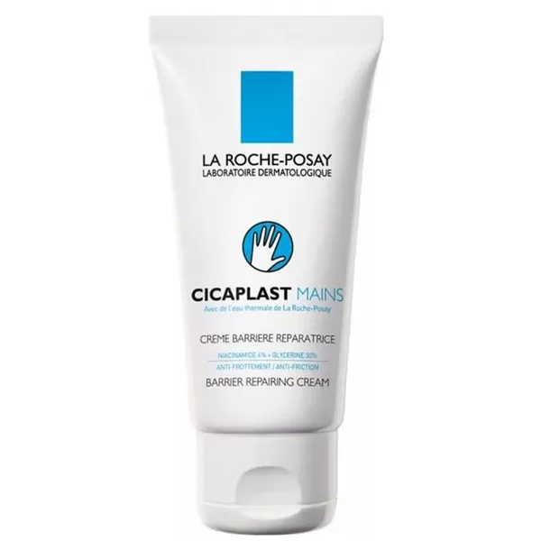 La Roche Posay Cicaplast Mains regenerujący krem do rąk 50ml