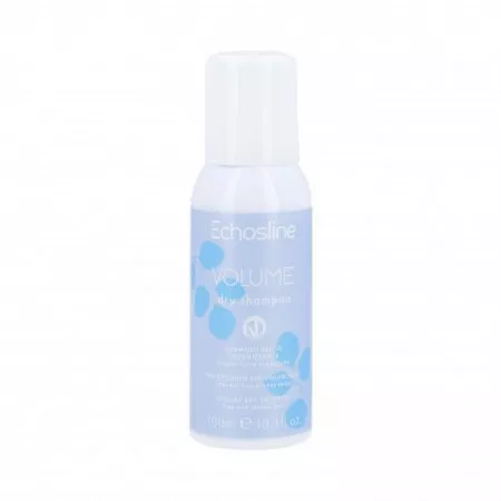 Echosline, Volume, suchy szampon zwiększający objętość 100ml