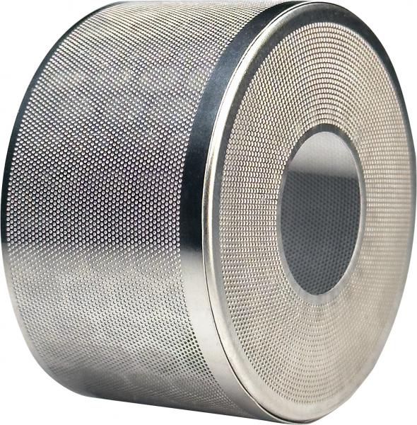 Efalock Lumyna, filtr do suszarki