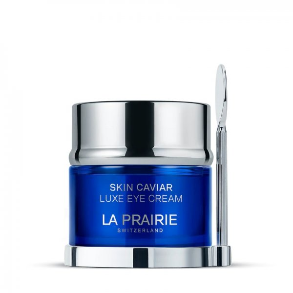 La Prairie Skin Caviar Luxe Eye Creme ujędrniający krem pod oczy z kawiorem 20ml