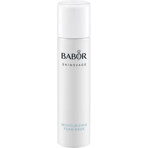 Babor Moisturizing Foam Mask maska w piance do twarzy 75ml