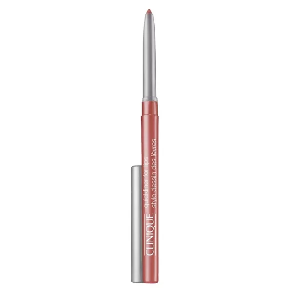 Clinique Quickliner For Lips konturówka do ust 17 Soft Nude 0.26g