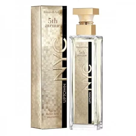 Elizabeth Arden 5th Avenue NYC Uptown woda perfumowana spray 75ml (W)
